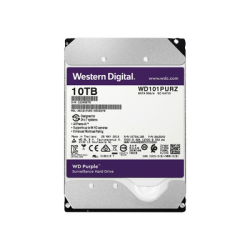 DICO DURO PURPLE DE 10TB / 3 AÑOS DE GARANTÍA / PARA VIDEOVIGILANCIA